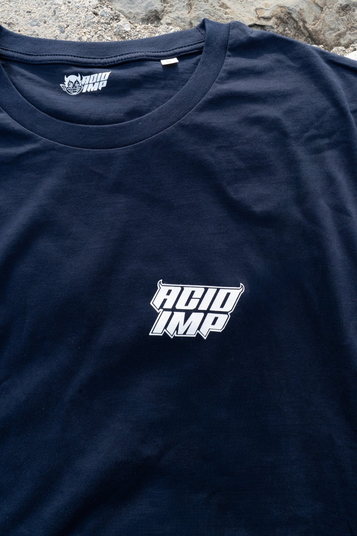 CAMISETA ACID GAMER