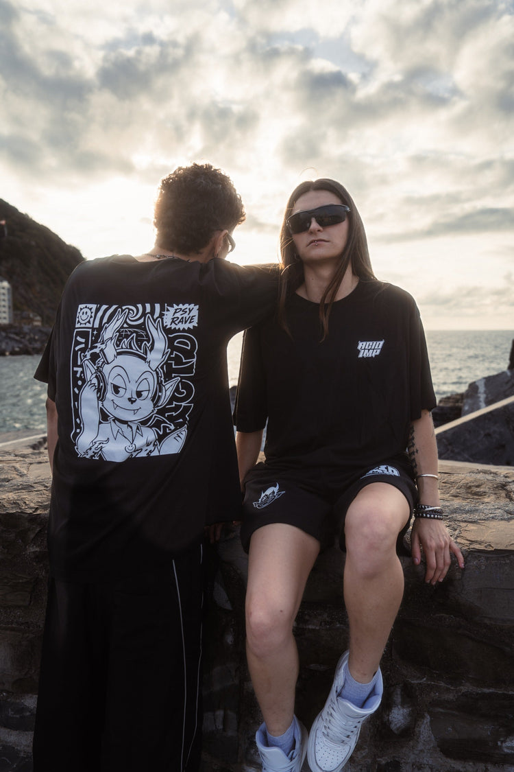 SUMMER GEEK DROP